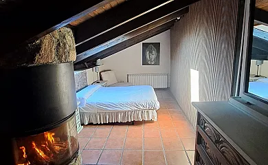 villa pedriza I en Acebeda (Madrid) - Foto 5