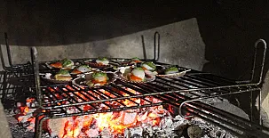 Casa Rural Dos Hermanas 0037