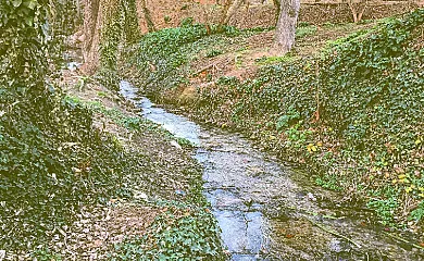 Agroturismo Casa Rural Los Diegos en Navarrete Del Río (Teruel) - Foto 17