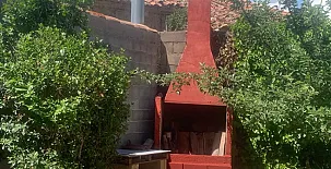 Agroturismo Casa Rural Los Diegos 003