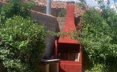 Agroturismo Casa Rural Los Diegos en Navarrete Del Río (Teruel) - Foto 3