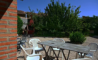 Agroturismo Casa Rural Los Diegos en Navarrete Del Río (Teruel) - Foto 18