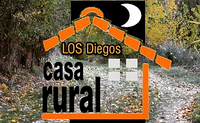 Agroturismo Casa Rural Los Diegos en Navarrete Del Río (Teruel) - Foto 19