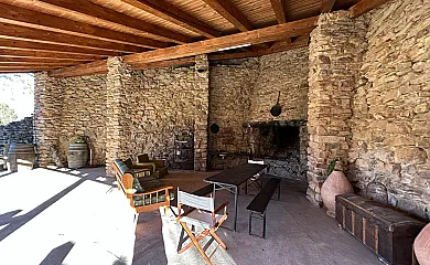 Casa rural Arroyo Molino en Valdemeca (Cuenca) - Foto 2