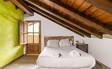 Las Golondrinas de Luena en Luena (Cantabria) - Foto 12