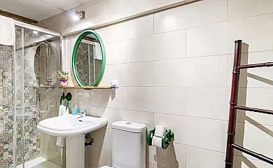 Las Golondrinas de Luena en Luena (Cantabria) - Foto 13