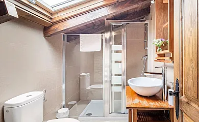 Las Golondrinas de Luena en Luena (Cantabria) - Foto 14