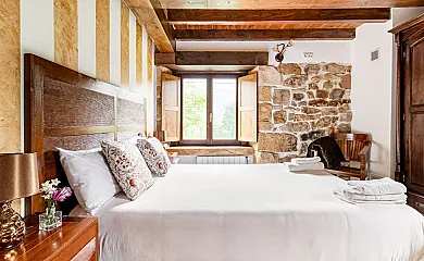 Las Golondrinas de Luena en Luena (Cantabria) - Foto 3