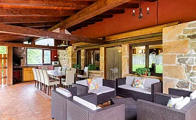 Las Golondrinas de Luena en Luena (Cantabria) - Foto 4