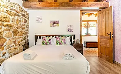 Las Golondrinas de Luena en Luena (Cantabria) - Foto 15