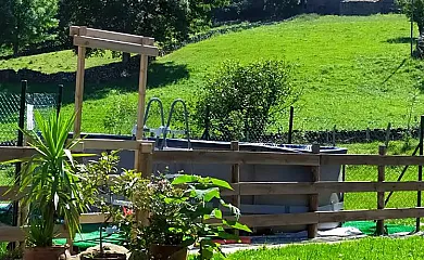 Las Golondrinas de Luena en Luena (Cantabria) - Foto 5