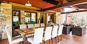 Las Golondrinas de Luena 0017