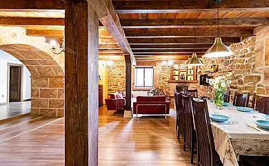 Las Golondrinas de Luena en Luena (Cantabria) - Foto 20