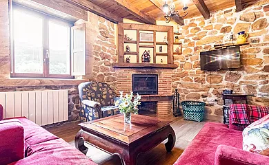 Las Golondrinas de Luena en Luena (Cantabria) - Foto 19