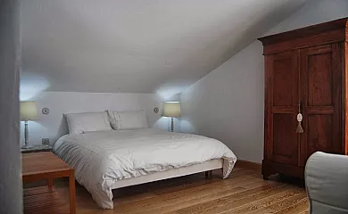 casa rural la Perla en Hiendelaencina (Guadalajara) - Foto 13