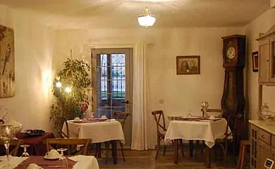 casa rural la Perla en Hiendelaencina (Guadalajara) - Foto 16