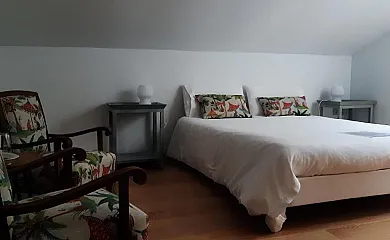 casa rural la Perla en Hiendelaencina (Guadalajara) - Foto 17