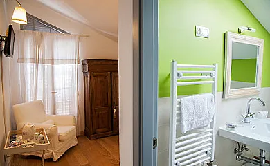 casa rural la Perla en Hiendelaencina (Guadalajara) - Foto 18