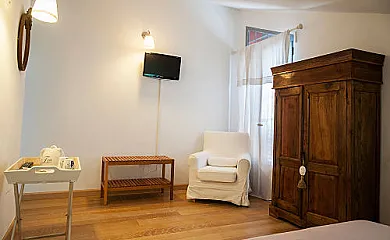 casa rural la Perla en Hiendelaencina (Guadalajara) - Foto 19