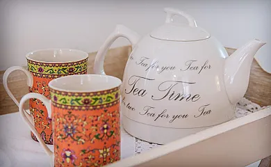 casa rural la Perla en Hiendelaencina (Guadalajara) - Foto 20