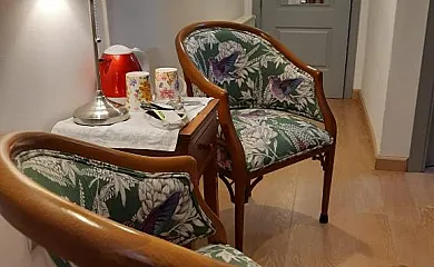 casa rural la Perla en Hiendelaencina (Guadalajara) - Foto 21