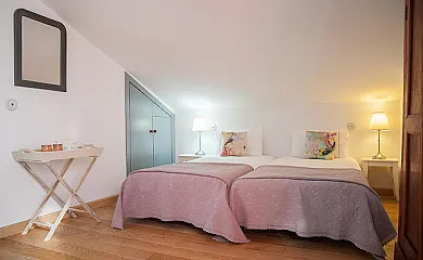 casa rural la Perla en Hiendelaencina (Guadalajara) - Foto 22