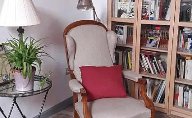 casa rural la Perla en Hiendelaencina (Guadalajara) - Foto 23