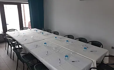 casa rural la Perla en Hiendelaencina (Guadalajara) - Foto 24