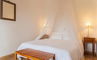 casa rural la Perla en Hiendelaencina (Guadalajara) - Foto 25