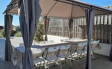 casa rural la Perla en Hiendelaencina (Guadalajara) - Foto 3