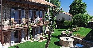 casa rural la Perla 004