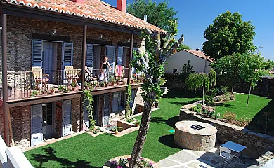 casa rural la Perla en Hiendelaencina (Guadalajara) - Foto 4