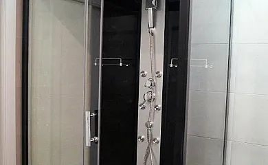 Casa Rural El Nacimiento en Benaojan (Málaga) - Foto 8