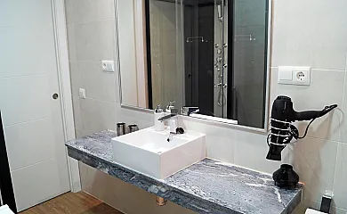 Casa Rural El Nacimiento en Benaojan (Málaga) - Foto 9