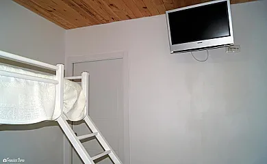 Casa Rural El Nacimiento en Benaojan (Málaga) - Foto 10