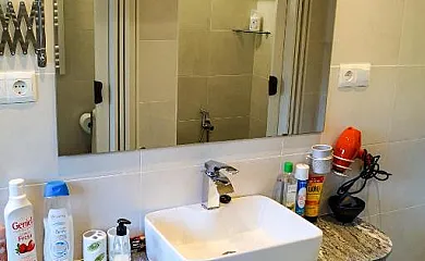 Casa Rural El Nacimiento en Benaojan (Málaga) - Foto 11