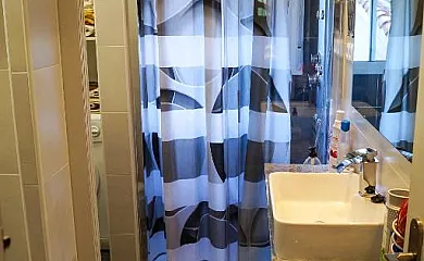 Casa Rural El Nacimiento en Benaojan (Málaga) - Foto 13