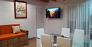 Casa Rural El Nacimiento 0015