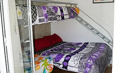 Casa Rural El Nacimiento en Benaojan (Málaga) - Foto 16