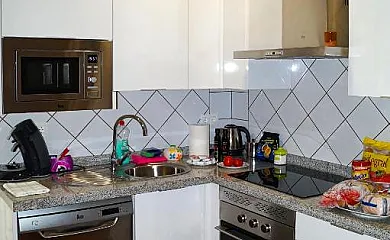 Casa Rural El Nacimiento en Benaojan (Málaga) - Foto 4