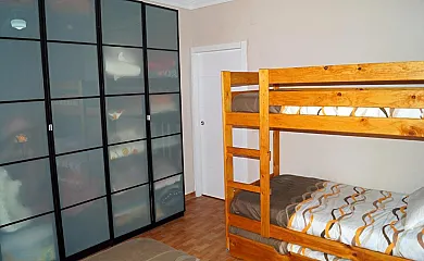 Casa Rural El Nacimiento en Benaojan (Málaga) - Foto 20