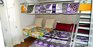 Casa Rural El Nacimiento 0022