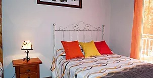 Casa Rural El Nacimiento 0024