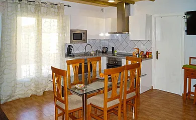 Casa Rural El Nacimiento en Benaojan (Málaga) - Foto 25