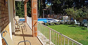 Casa Rural El Nacimiento 0032