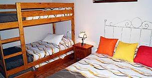 Casa Rural El Nacimiento 0034