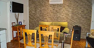 Casa Rural El Nacimiento 0042