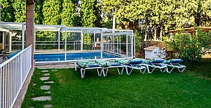 Casa Rural El Nacimiento 003