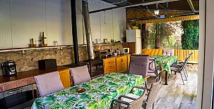 Casa Rural El Nacimiento 0050