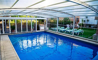 Casa Rural El Nacimiento